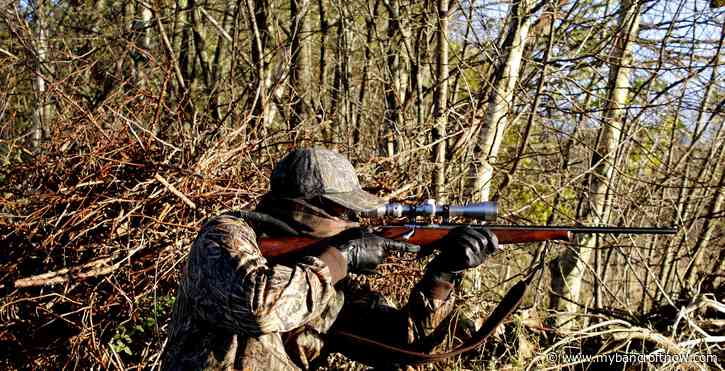 Make every hunt a safe hunt: Conservation Officers Association  
