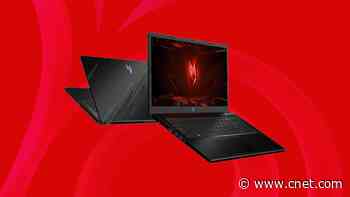 Acer Lowers Its Gaming Laptop Entry to $700 With Nitro V 15     - CNET