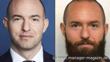 Wirecard: Ex-Manager Jan Marsalek soll Spion für Russland gewesen sein