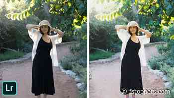 How to Create Light and Airy Photos Using Lightroom