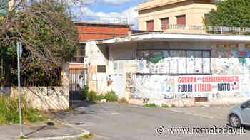 Al via la riqualificazione dell'istituto tecnico abbandonato sulla Tiburtina