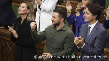 Polen könnte Auslieferung von SS-Veteran aus Kanada beantragen