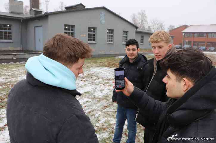 Kreis Gütersloh: Entscheidung gegen den Ausbau der Gedenkstätte Stalag 326