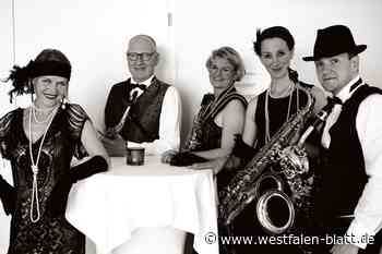 Kleinkunst in Steinhagen mit großem Programm