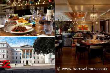 Full list of London winners at the AA Hospitality Awards