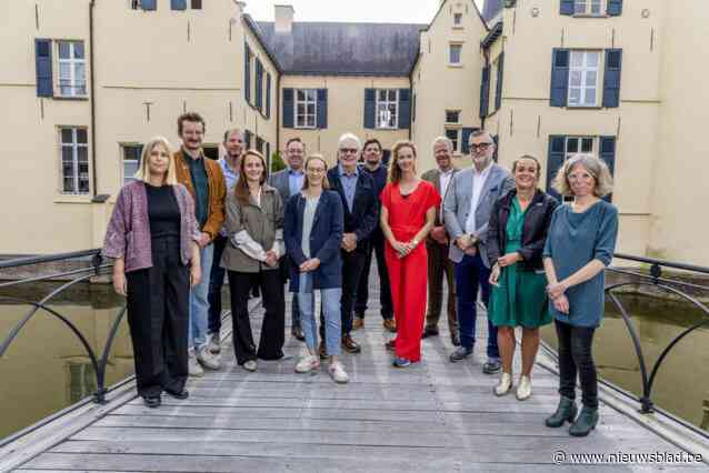 Kastelen uit het ‘historische Brabant’ gaan samenwerken om toeristen te lokken: “Op termijn internationaal rondtoeteren wat we te bieden hebben”