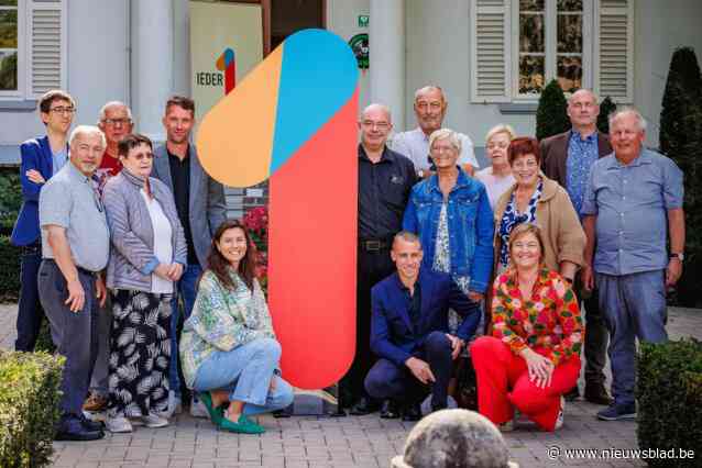 Met ‘Iedereen 2830’ heeft Willebroek nieuwe politieke beweging: “We willen de grootste partij worden en de burgemeester leveren”