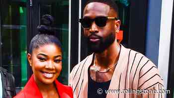 Usher Decides Serenading Gabrielle Union Isn’t Worth Going Head-to-Head With Dwyane Wade