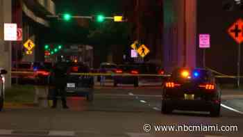 1 dead, 2 in custody after carjacking leads to police-involved shooting in Miami-Dade