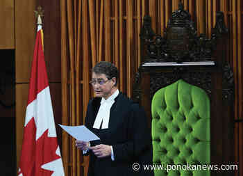 MPs have lost confidence in Speaker amid controversy over Nazi veteran invite: Gould