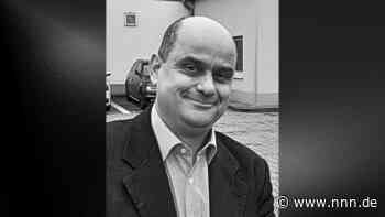 „Wir haben einen guten Freund verloren“ – Laage trauert um Bürgermeister Holger Anders