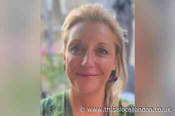 Missing Hackney woman's family told as body found on tracks