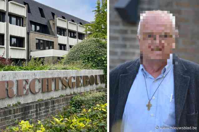 Liet priester (72) inwonende vrouw (91) jarenlang bijna álles betalen? “In vijf jaar tijd werd ze volledig gepluimd”