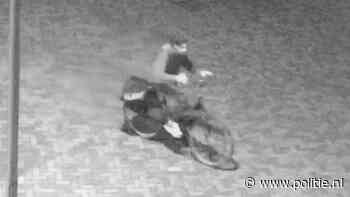 Leiderdorp - Gezocht - Explosie - Hoofdstraat - Leiderdorp