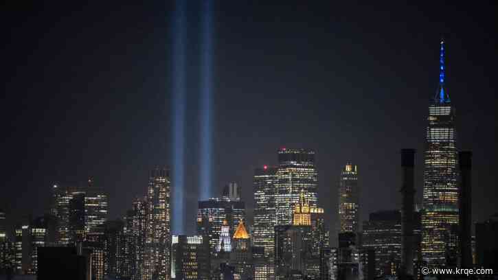 FDNY deaths deaths from 9/11 illnesses now equal those killed in the attack