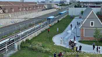 TTC head confirms cause of Scarborough RT derailment
