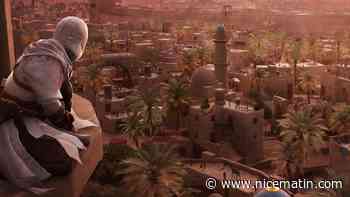 5 choses à savoir sur le 13e opus d'"Assassin’s Creed", qui sort le jeudi 5 octobre