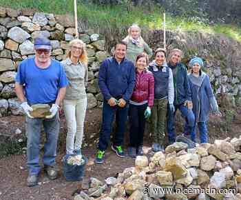 Vous voulez apprendre à réaliser un mur en pierres sèches? Ces ateliers sont faits pour vous