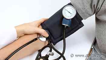 Teen Boys With High Blood Pressure Face Danger Decades Later