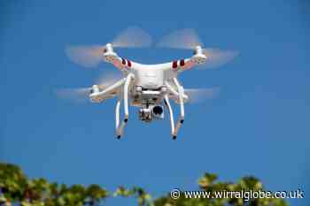 Drone restrictions when Labour conference held in Liverpool