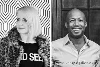 Grey London recruits president to replace Laura Jordan Bambach