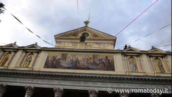 Torna la festa patronale della parrocchia San Gioacchino in Prati