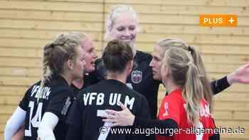Ein Volleyball-Urgestein übernimmt das Ruder bei den Frauen des VfB Ulm