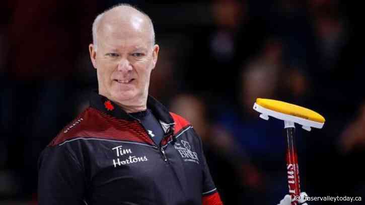 Veteran skip Glenn Howard among the headliners at PointsBet Invitational