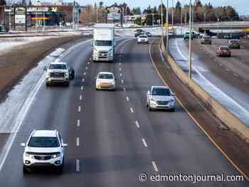 Alberta drivers are paying big bucks for auto insurance thanks to high legal fees: IBC