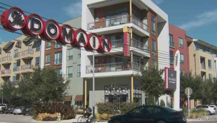 Year-round farmers market to open in The Domain