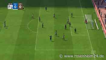 EA FC 24: Kamera einstellen