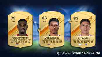 EA FC 24: Playstyles in Ultimate Team