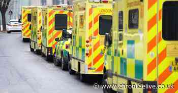 Work remains to improve North East Ambulance Service after damning report, says top boss
