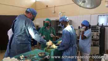 Helfende Hände: Nagolder Verein feiert 20. Geburtstag