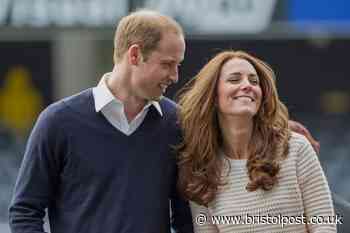 Kate Middleton's nighttime treat that William brings her at the end of the day