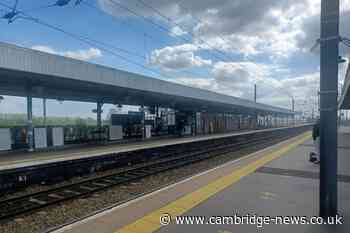 Trains cancelled and delayed across Cambridgeshire due to signal fault near Ely