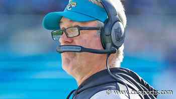Doug Pederson insists he didn't take over Jaguars' play-calling in loss to Texans