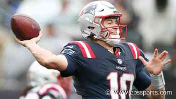 Sauce Gardner accuses Mac Jones of hitting his private parts; Patriots QB responds, suspension not expected