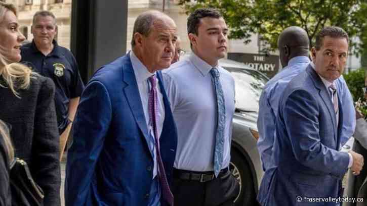 Judge dismisses charges against Philadelphia police officer in fatal shooting during traffic stop