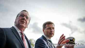 Deutschland und Estland bauen militärische Kooperation aus