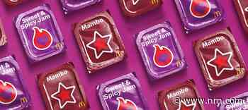 McDonald's adds two new sauces to its lineup