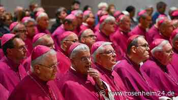 Geistlicher Missbrauch: Bischöfe wollen Opfern Gehör geben