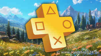 Alle Leaks zu PlayStation Plus im Oktober 2023