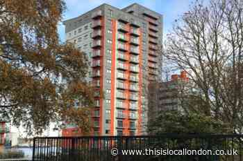 Greenwich Council acts against Mast Quay Phase II development