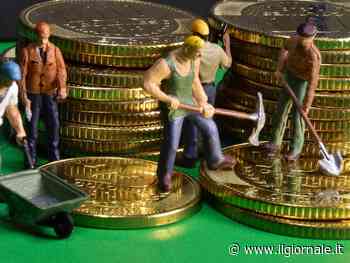 Nadef, la crescita del Pil italiano è stimata +0,8%