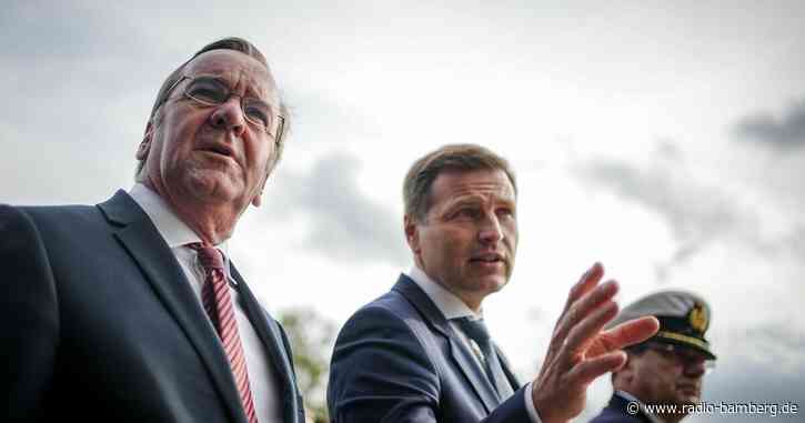 Deutschland und Estland bauen militärische Kooperation aus