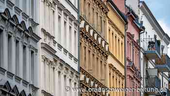 Immobilien: So tief sind die Preise für Mietshäuser gesunken