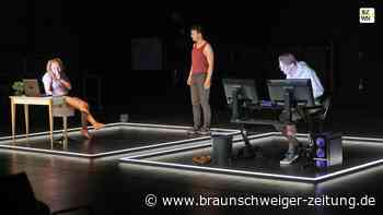 Wolfsburger Theaterstück thematisiert Cybermobbing