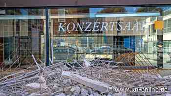 Kommentar zum Konzertsaal Kiel: Trotz Verzögerungen bleibt die Vorfreude