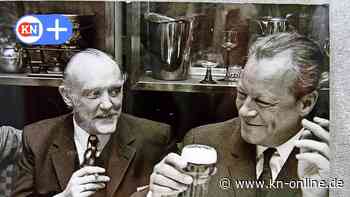 Sohn des „roten Jochen“ Steffen: Mein Vater wäre heute ein Klimaschützer